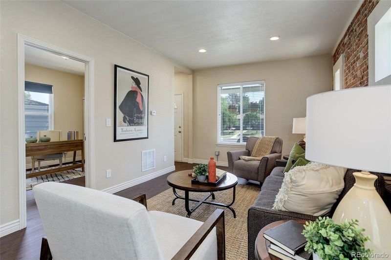 3735 N Milwaukee St, Denver, CO 80205