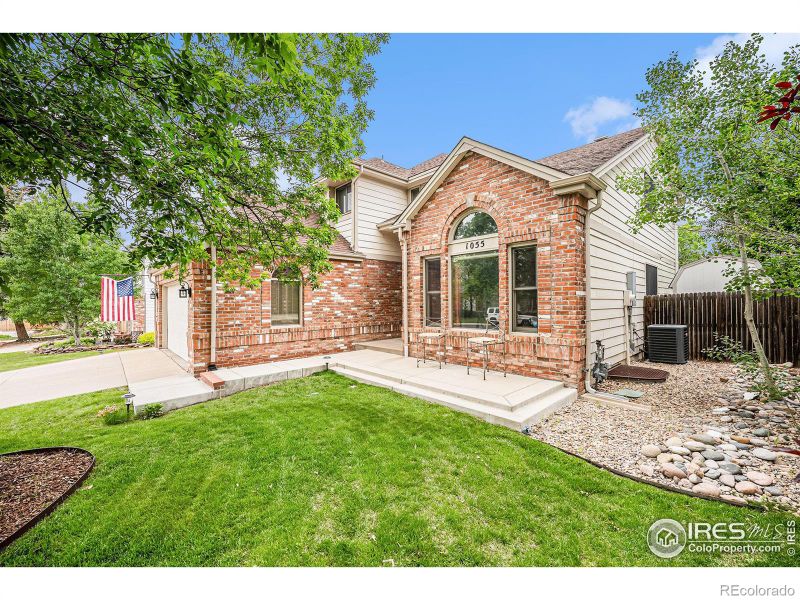 1055 E 132nd Pl, Thornton, CO 80241