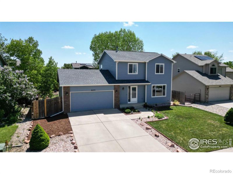 8474 Calumet Way, Wellington, CO 80549