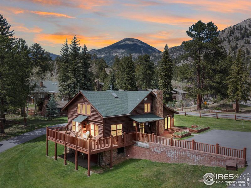 1850 Fall River Rd #5, Estes Park, CO 80517