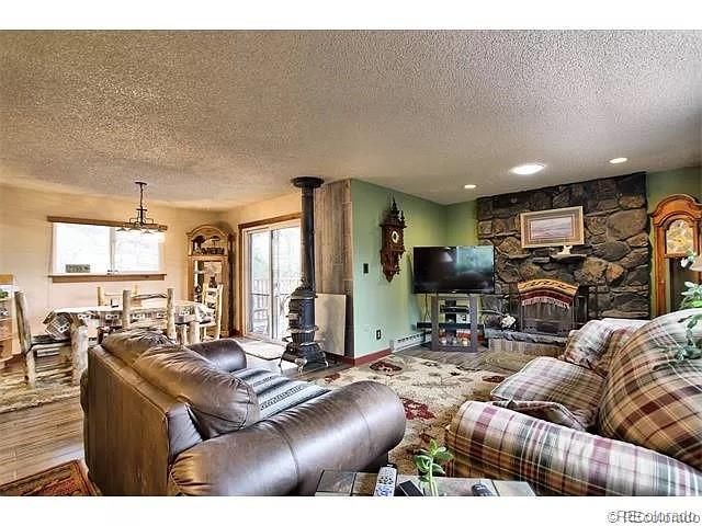810 Elk Valley Dr, Evergreen, CO 80439
