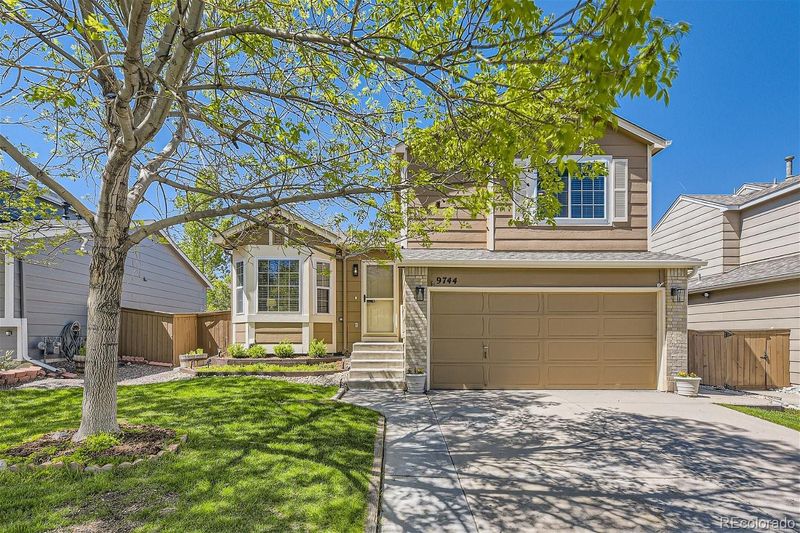 9744 Castle Ridge Cir, Highlands Ranch, CO 80129