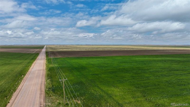 Tbd, Hereford, CO 80732