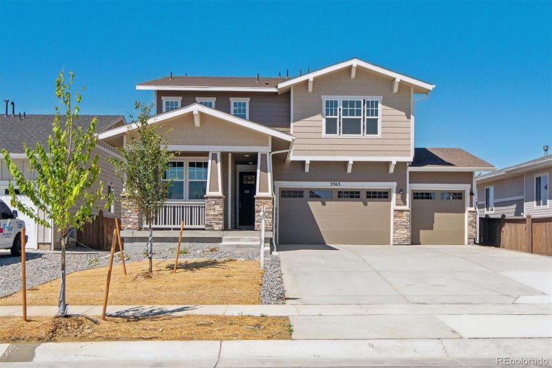 3363 Grey Owl Pl, Brighton, CO 80601