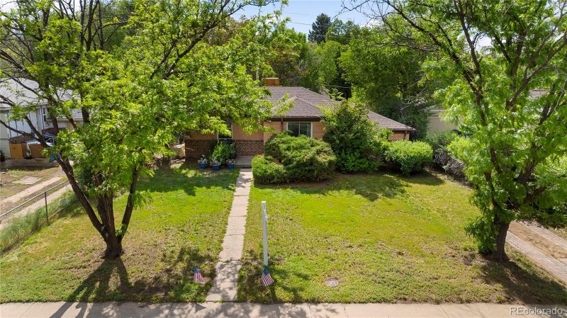 507 N Quebec St, Denver, CO 80220