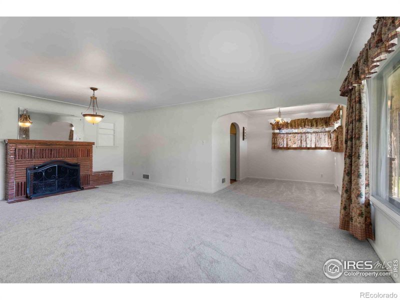 1945 Reservoir Rd, Greeley, CO 80631
