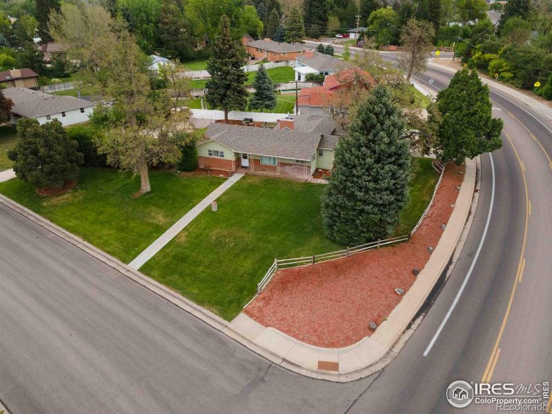 1945 Reservoir Rd, Greeley, CO 80631