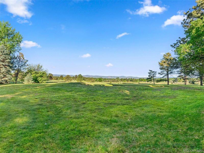 4140 E Quincy Ave, Cherry Hills Village, CO 80113