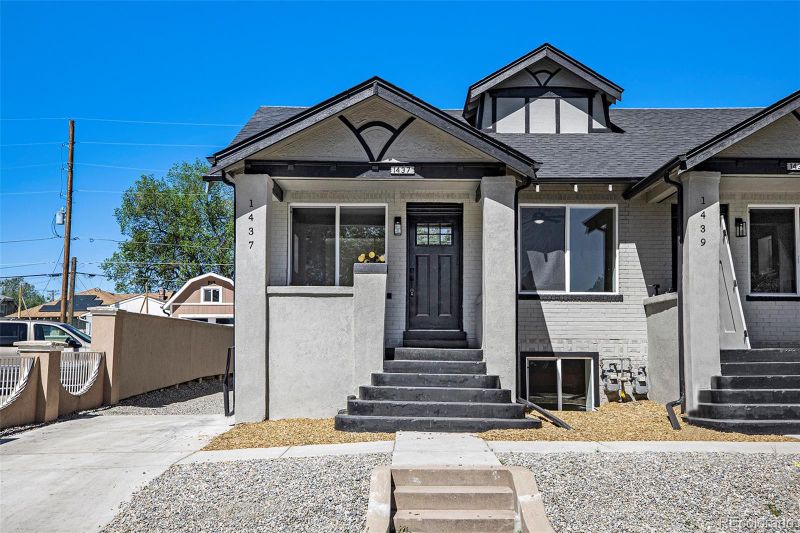 1437 Lowell Blvd, Denver, CO 80204