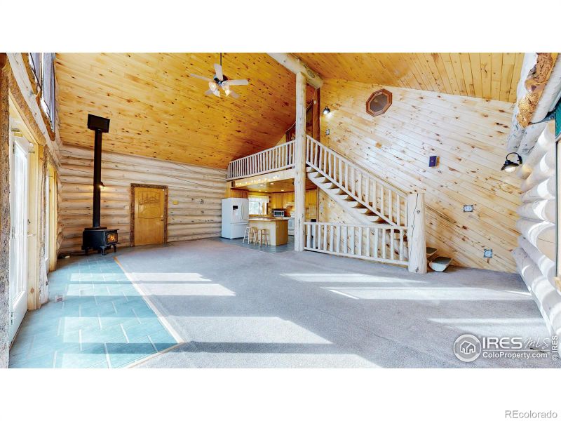 121 White Slide Mountain Ct, Livermore, CO 80536
