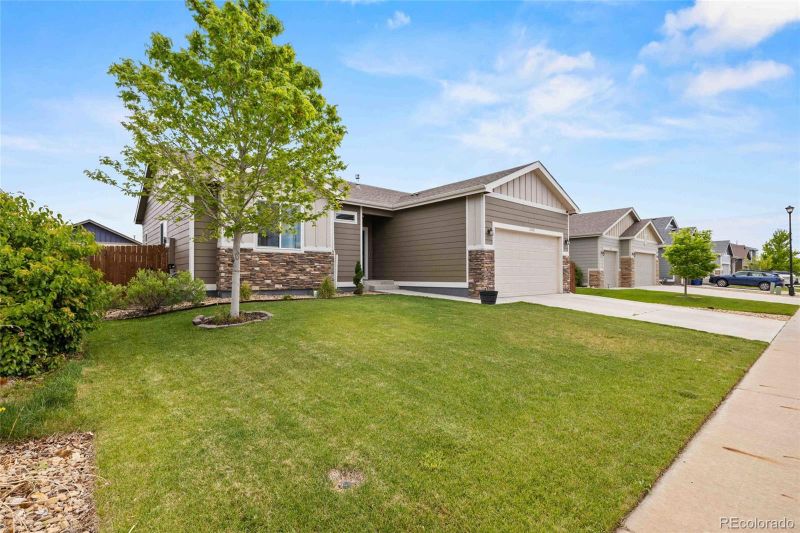 1030 Wagon Train Dr, Milliken, CO 80543