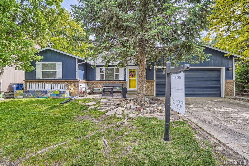 8746 W 86th Dr, Arvada, CO 80005