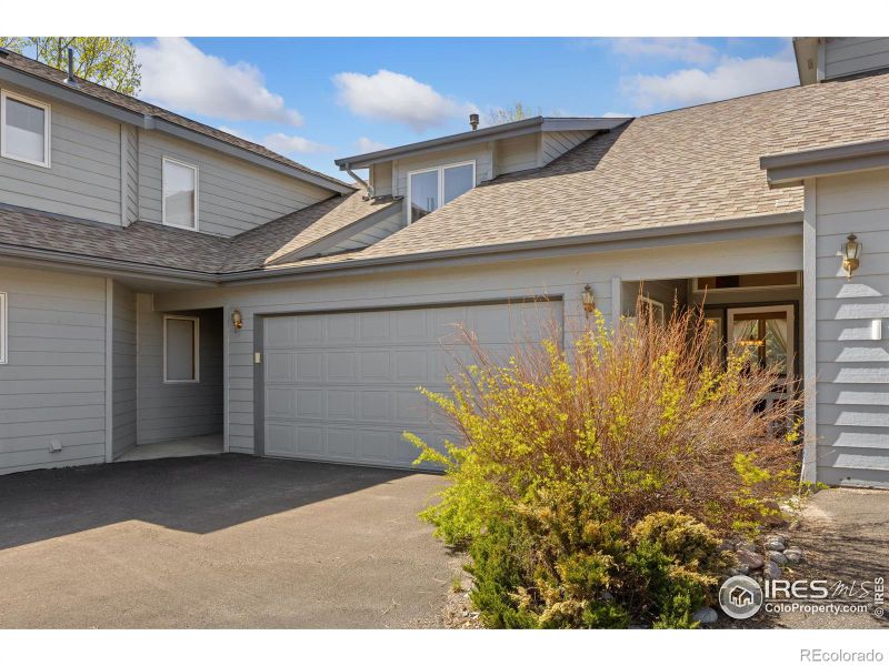 1442 Raven Cir #B, Estes Park, CO 80517
