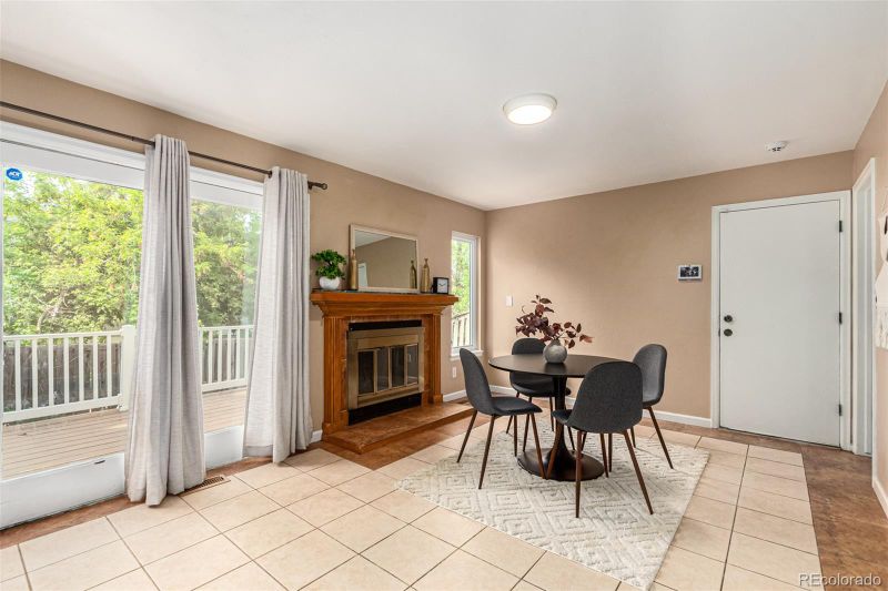 19680 E Loyola Cir, Aurora, CO 80013