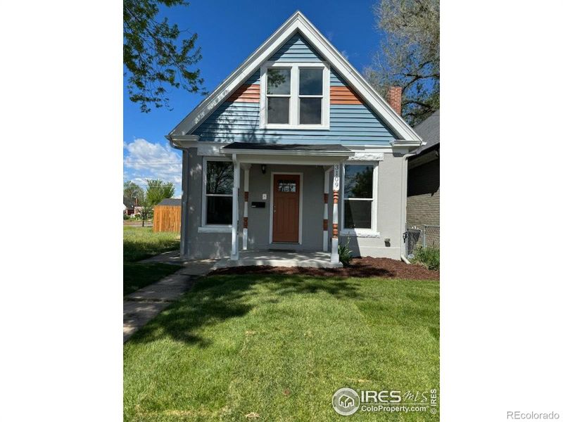 3109 N Columbine St, Denver, CO 80205