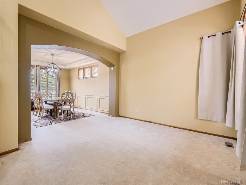 22496 E Ridge Trail Dr, Aurora, CO 80016