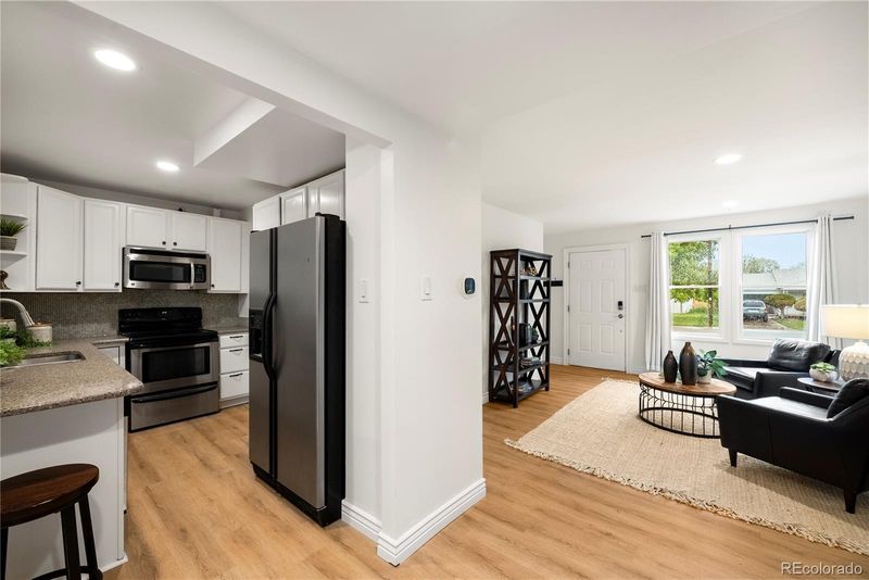 4750 E Amherst Ave, Denver, CO 80222