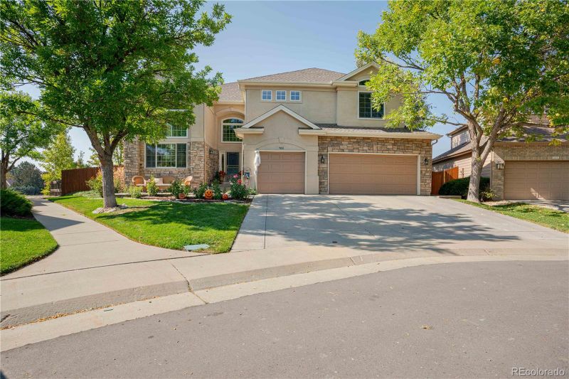 7651 S Grape St, Centennial, CO 80122