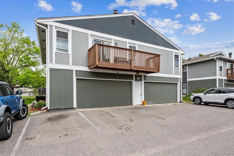 9901 E Evans Ave #34D, Aurora, CO 80247
