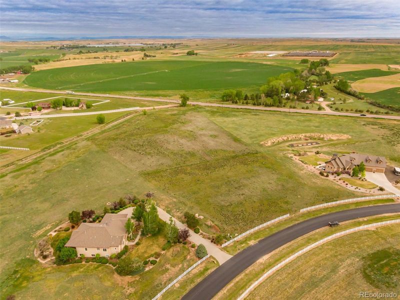 39841 Hilltop Cir, Severance, CO 80550