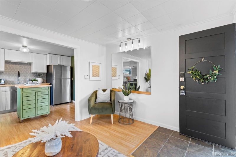 3989 Zenobia St, Denver, CO 80212