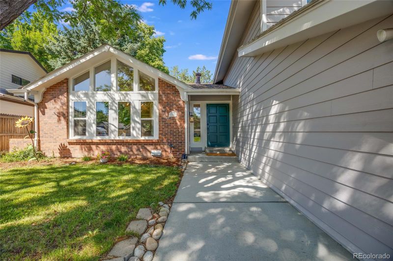 5987 S Glencoe Way, Centennial, CO 80121