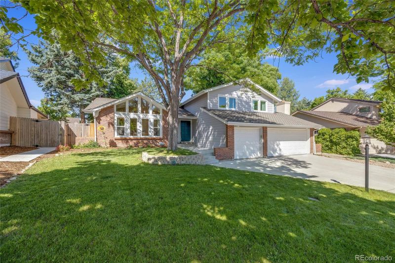 5987 S Glencoe Way, Centennial, CO 80121