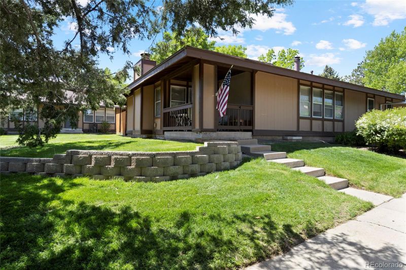 3748 S Fairplay Way, Aurora, CO 80014