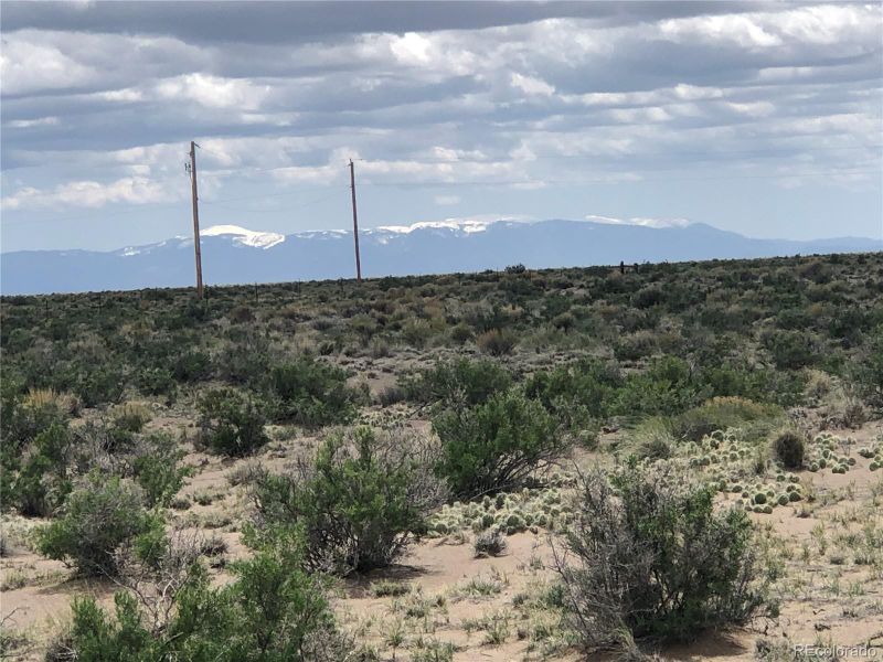 21567 County Road 4, Alamosa, CO 81101