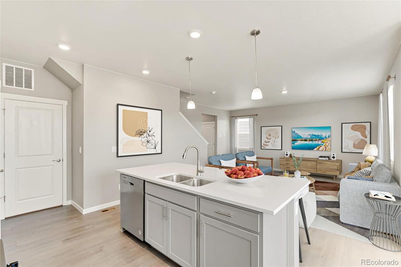 17988 Dandy Brush Ln, Parker, CO 80134