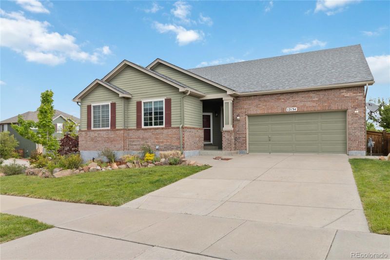 12134 S Great Plain Way, Parker, CO 80134