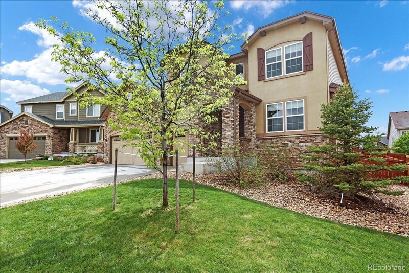 7216 Oasis Dr, Castle Rock, CO 80108
