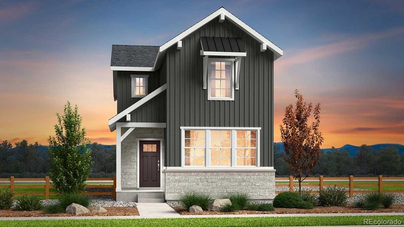 3377 N Duquesne Way, Aurora, CO 80019