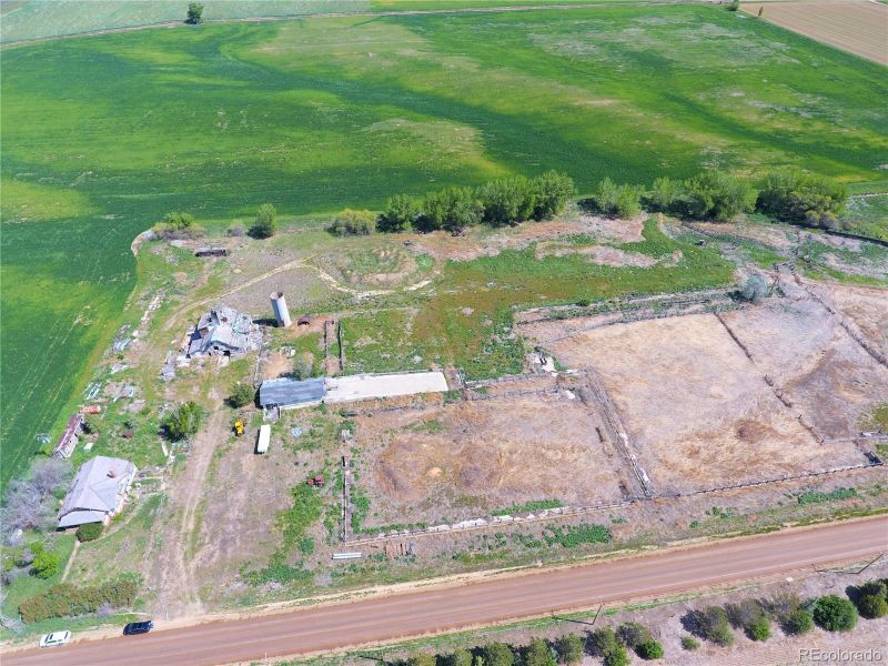 4709 County Road 38, Platteville, CO 80651