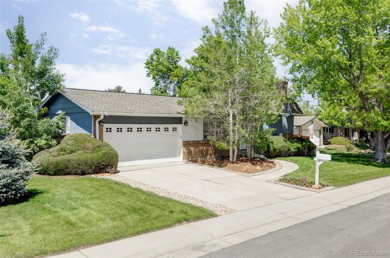 3015 S Beeler St, Denver, CO 80231