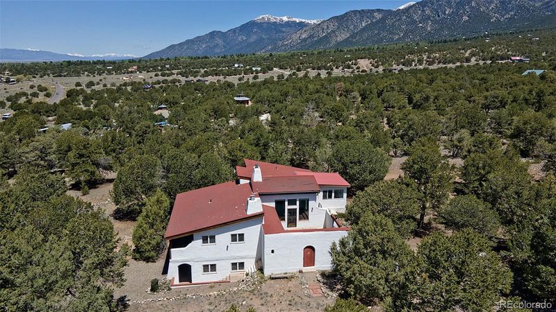 1626 Spanish Creek Rd, Crestone, CO 81131