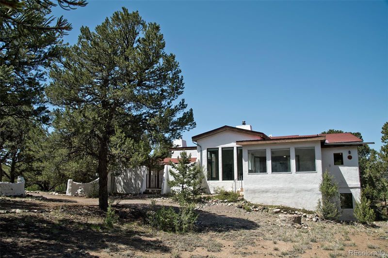 1626 Spanish Creek Rd, Crestone, CO 81131