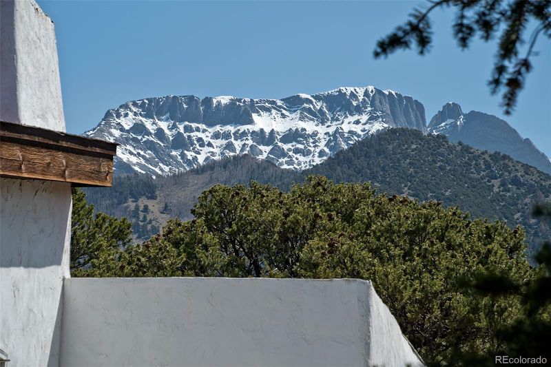 1626 Spanish Creek Rd, Crestone, CO 81131