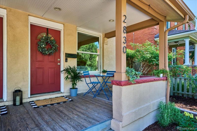 2830 Decatur St, Denver, CO 80211