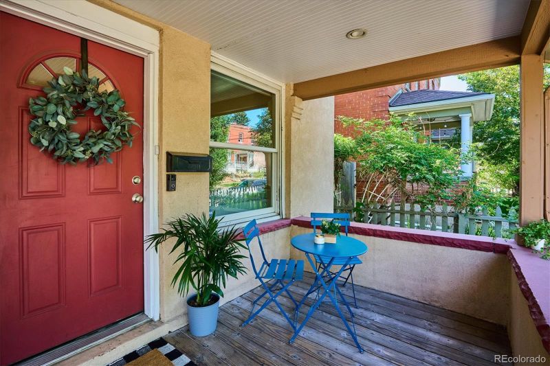 2830 Decatur St, Denver, CO 80211