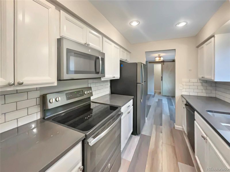 2637 S University Blvd, Denver, CO 80210