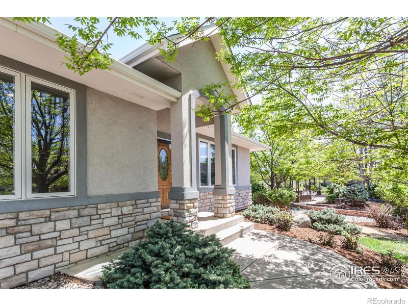 2466 Stonecrest Dr, Fort Collins, CO 80521