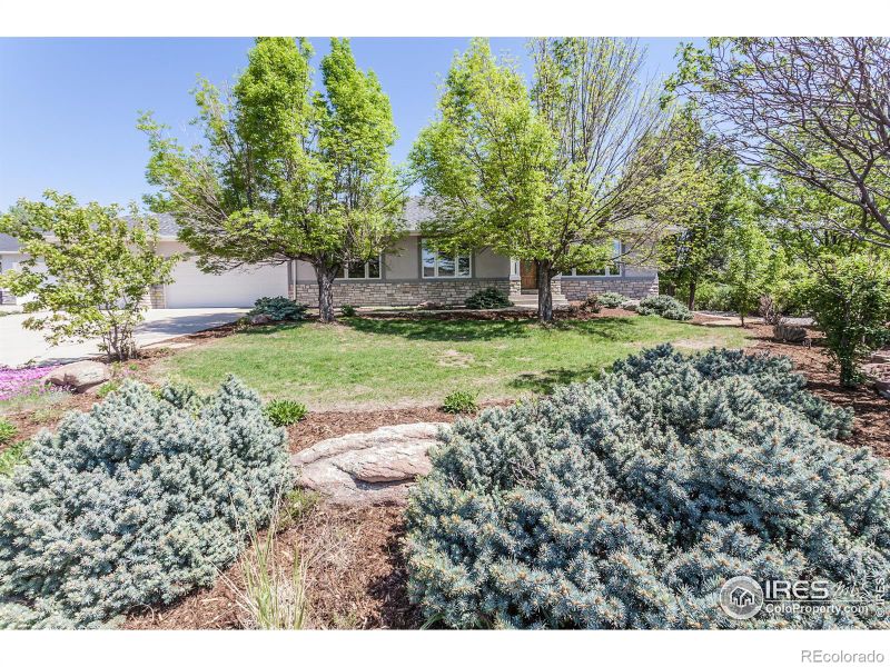 2466 Stonecrest Dr, Fort Collins, CO 80521