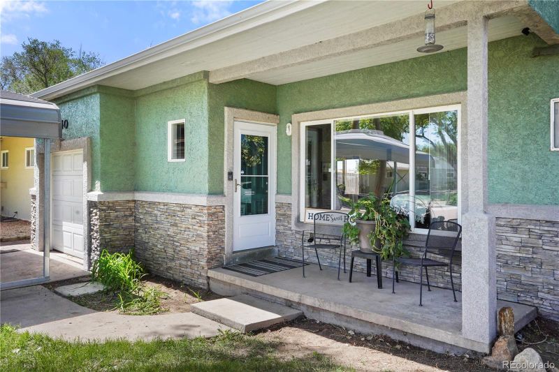 740 Hallam Ave, Colorado Springs, CO 80911