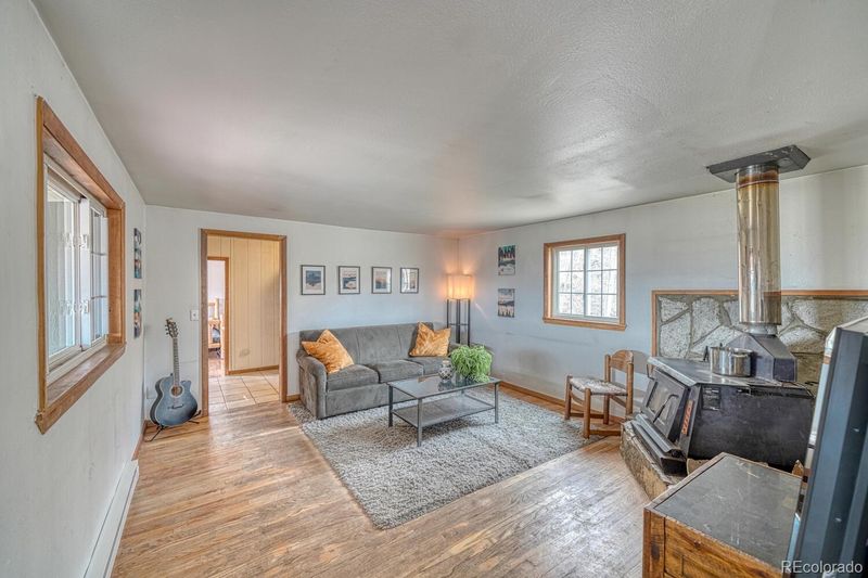 68 Cottontail Rd, Leadville, CO 80461