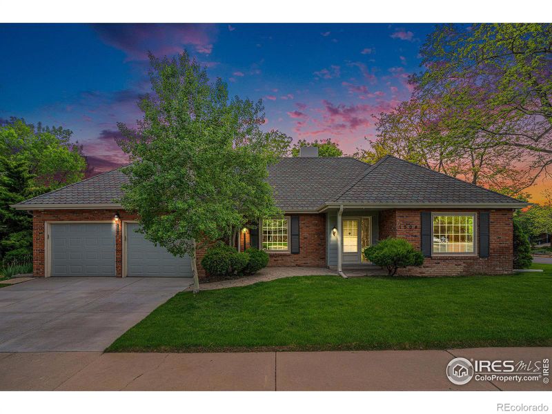 1504 Florida Dr, Loveland, CO 80538