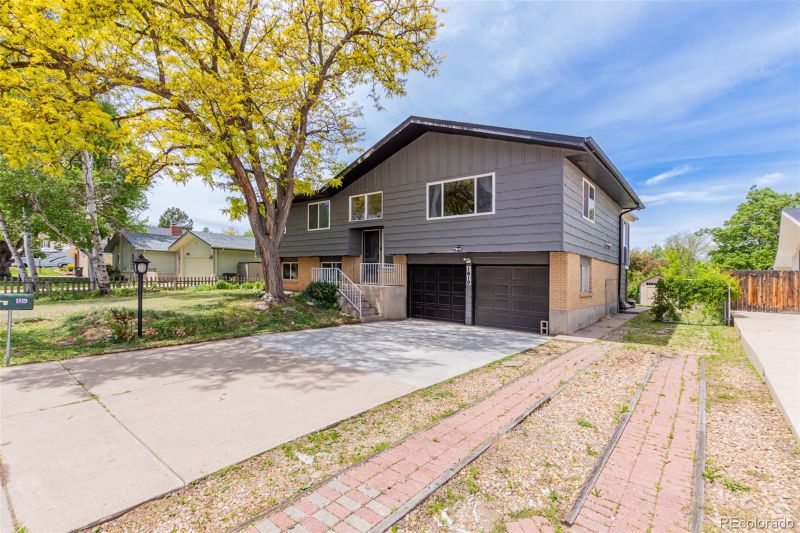1819 26th Avenue Ct, Greeley, CO 80634