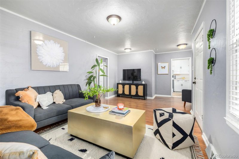1355 Trenton St, Denver, CO 80220