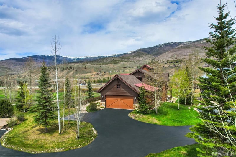 128 Talon Cir, Silverthorne, CO 80498