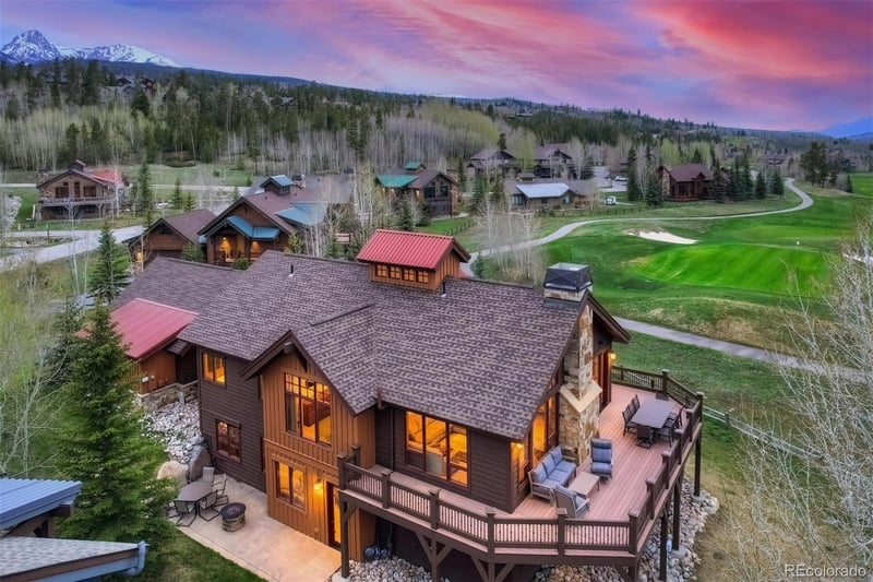 128 Talon Cir, Silverthorne, CO 80498